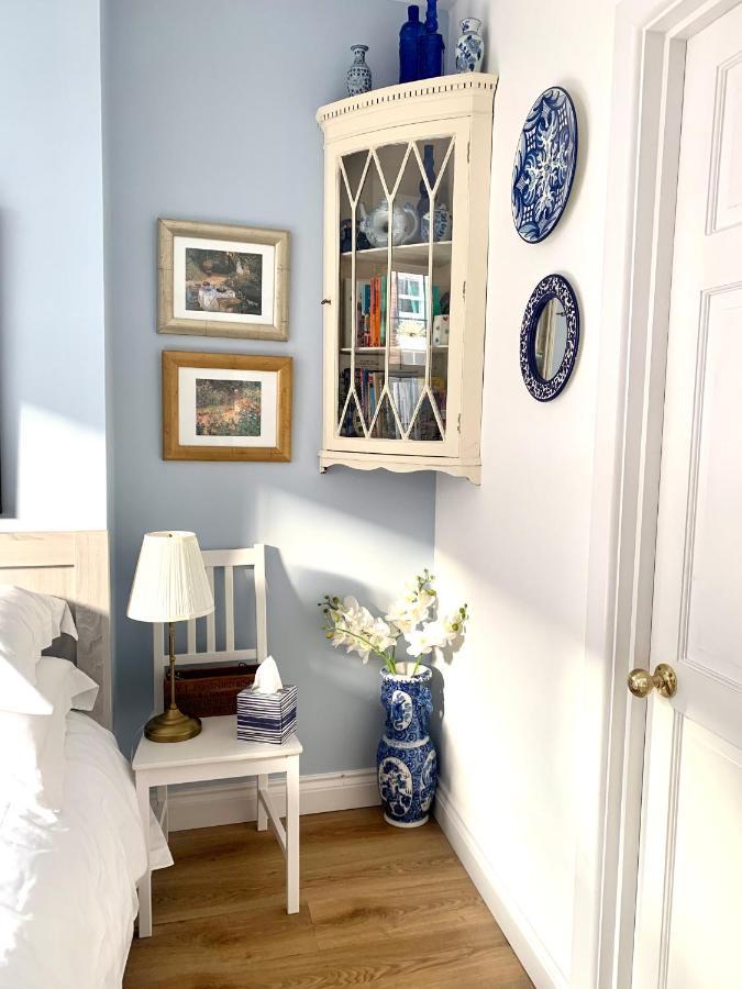 Esme'S Bed and Breakfast Winchester Exteriör bild